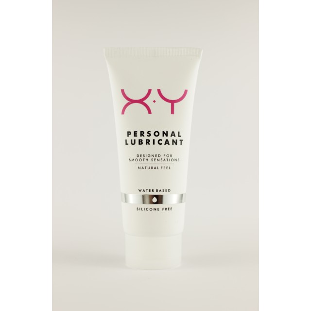 XY LUBRIKANT 100ml